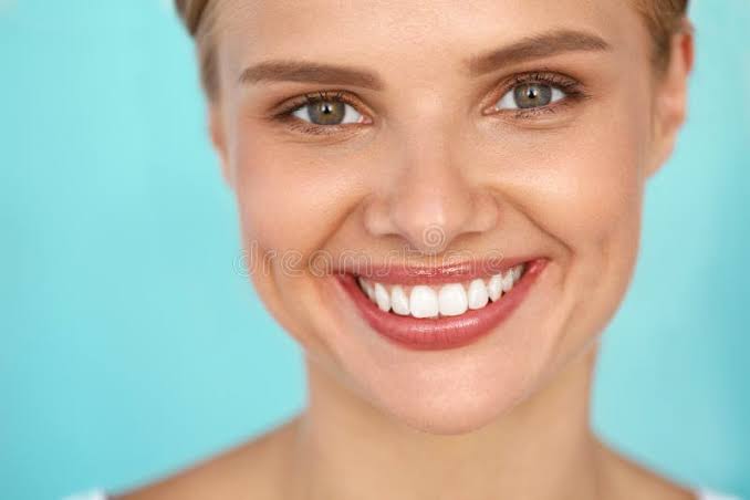 Teeth and smile care