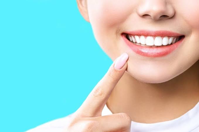 Teeth and smile care